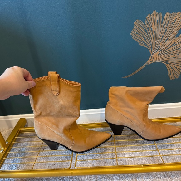 Schutz Boots - Picture 4 of 7